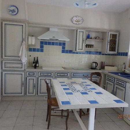 La Chenope Villa Souesmes Exterior photo